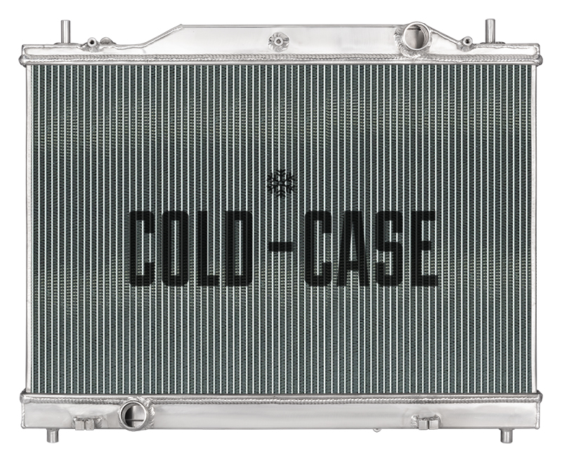 04-07 Cadillac CTS-V Aluminum Performance Radiator | Cold Case Aluminum  Performance Radiators