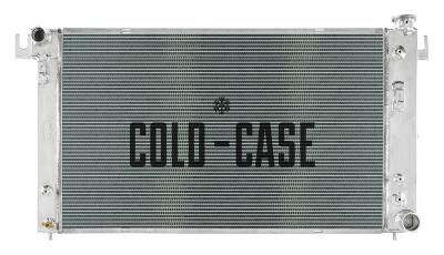 94-01 Dodge Ram 1500 Truck Aluminum Performance Radiator | Cold Case  Aluminum Performance Radiators