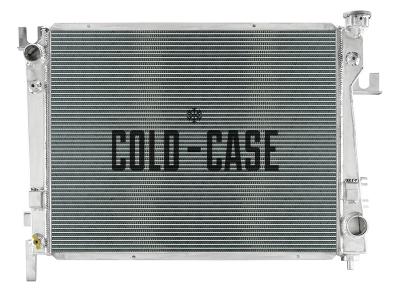 07-08 Dodge Ram 1500 Truck Aluminum Performance Radiator | Cold